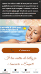 Mobile Screenshot of esteticavlvempoli.com